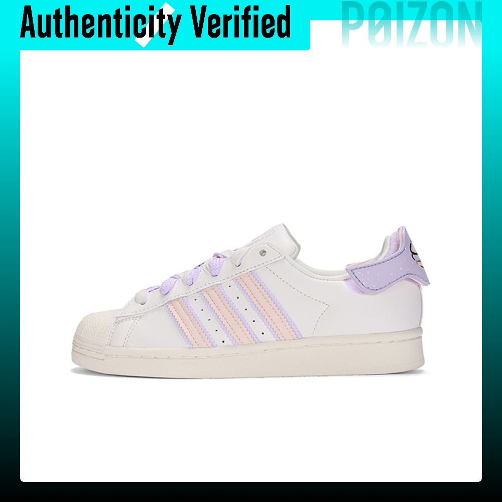 아디다스 오리지널스 슈퍼스타 스케이트화, 여성용 로우탑 - Adidas Shoes Superstar 리뷰 및 가격